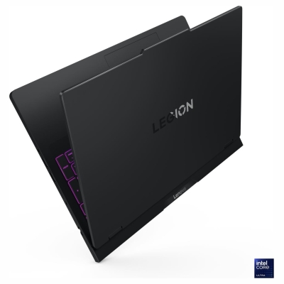 Lenovo Legion Pro 5 16IAX10H | Eclipse Black | 16 " | OLED | WQXGA | 2560 x 1600 pixels | Intel Core Ultra 9 | 275HX | 32 (2x16G