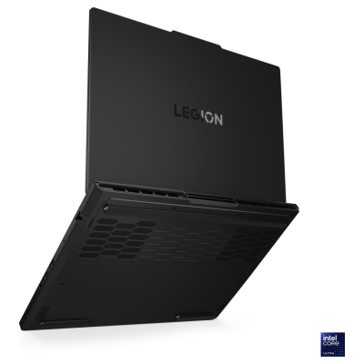 Lenovo Legion Pro 5 16IAX10H | Eclipse Black | 16 " | OLED | WQXGA | 2560 x 1600 pixels | Intel Core Ultra 9 | 275HX | 32 (2x16G