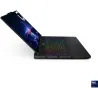 Lenovo Legion Pro 5 16IAX10H | Eclipse Black | 16 " | OLED | WQXGA | 2560 x 1600 pixels | Intel Core Ultra 9 | 275HX | 32 (2x16G
