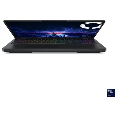 Lenovo Legion Pro 5 16IAX10H | Eclipse Black | 16 " | OLED | WQXGA | 2560 x 1600 pixels | Intel Core Ultra 9 | 275HX | 32 (2x16G