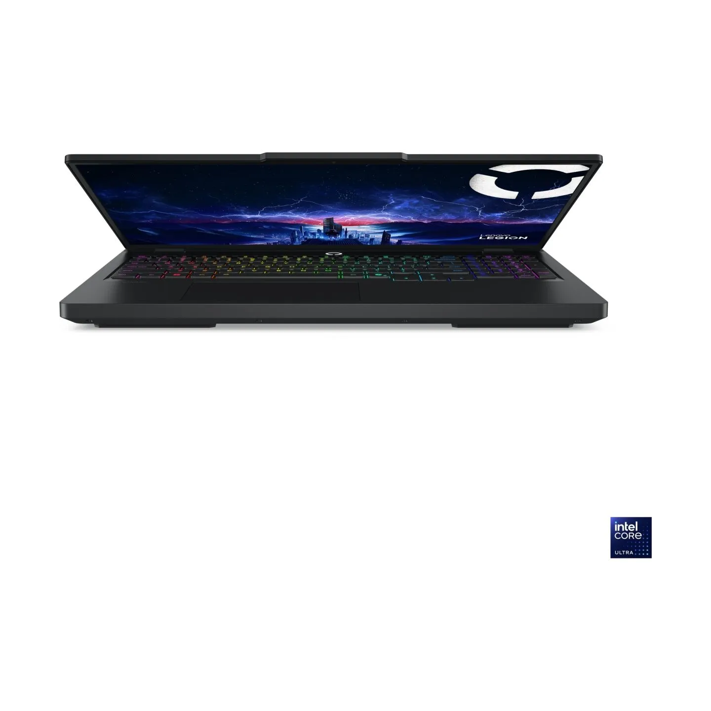 Lenovo Legion Pro 5 16IAX10H | Eclipse Black | 16 " | OLED | WQXGA | 2560 x 1600 pixels | Intel Core Ultra 9 | 275HX | 32 (2x16G