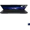 Lenovo Legion Pro 5 16IAX10H | Eclipse Black | 16 " | OLED | WQXGA | 2560 x 1600 pixels | Intel Core Ultra 9 | 275HX | 32 (2x16G