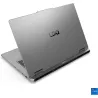 Lenovo LOQ 17IRX10 | Luna Grey | 17.3 " | IPS | FHD | 1920 x 1080 pixels | Anti-glare | Intel Core i7 | i7-13650HX | 16 GB | SOD