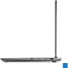 Lenovo LOQ 17IRX10 | Luna Grey | 17.3 " | IPS | FHD | 1920 x 1080 pixels | Anti-glare | Intel Core i7 | i7-13650HX | 16 GB | SOD
