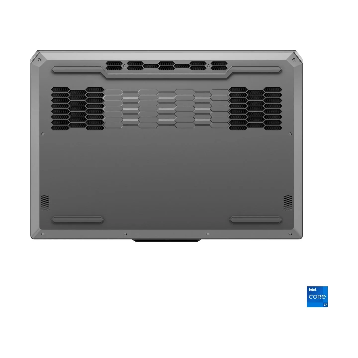 Lenovo LOQ 17IRX10 | Luna Grey | 17.3 " | IPS | FHD | 1920 x 1080 pixels | Anti-glare | Intel Core i7 | i7-13650HX | 16 GB | SOD