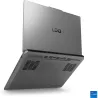 Lenovo LOQ 17IRX10 | Luna Grey | 17.3 " | IPS | FHD | 1920 x 1080 pixels | Anti-glare | Intel Core i7 | i7-13650HX | 16 GB | SOD