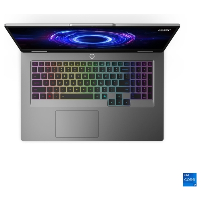Lenovo LOQ 17IRX10 | Luna Grey | 17.3 " | IPS | FHD | 1920 x 1080 pixels | Anti-glare | Intel Core i7 | i7-13650HX | 16 GB | SOD