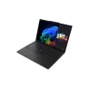 Lenovo ThinkPad T14 G6 Intel | Black | 14 " | IPS | WUXGA | 1920 x 1200 pixels | Anti-glare | Intel Core Ultra 7 | 258V | 32 GB 