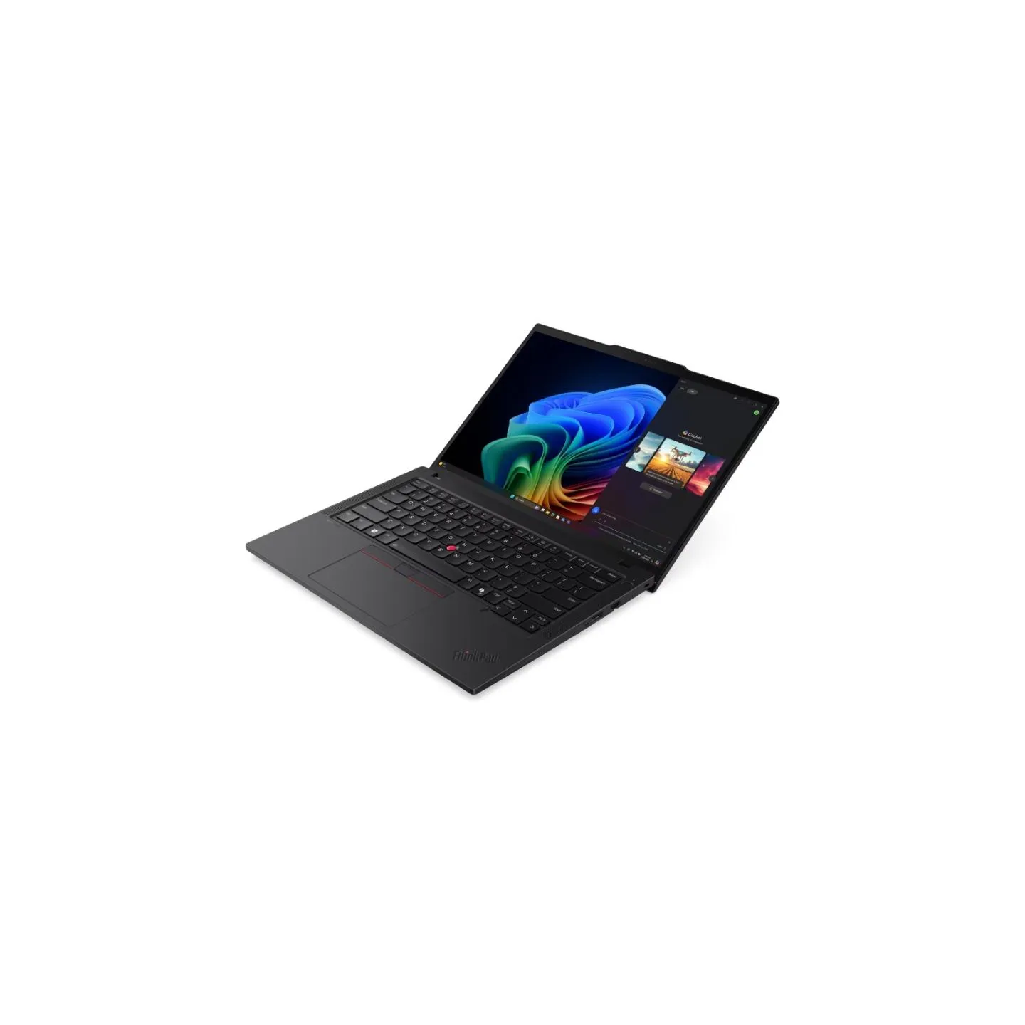 Lenovo ThinkPad T14 G6 Intel | Black | 14 " | IPS | WUXGA | 1920 x 1200 pixels | Anti-glare | Intel Core Ultra 7 | 258V | 32 GB 