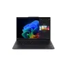 Lenovo ThinkPad T14 G6 Intel | Black | 14 " | IPS | WUXGA | 1920 x 1200 pixels | Anti-glare | Intel Core Ultra 7 | 258V | 32 GB 