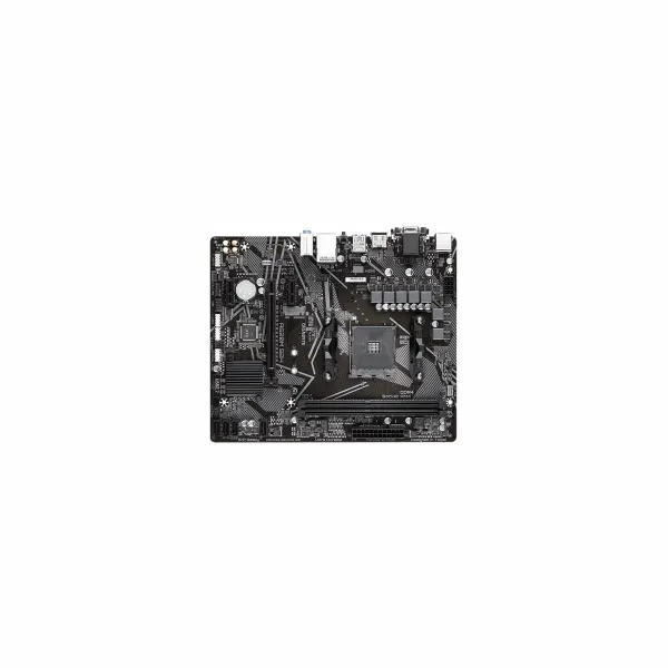 Gigabyte A520M S2H AM4 DDR4 mATX MB