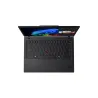Lenovo ThinkPad T14 G6 Intel | Black | 14 " | IPS | WUXGA | 1920 x 1200 pixels | Anti-glare | Intel Core Ultra 7 | 258V | 32 GB 