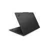 Lenovo ThinkPad T14 G6 Intel | Black | 14 " | IPS | WUXGA | 1920 x 1200 pixels | Anti-glare | Intel Core Ultra 7 | 258V | 32 GB 