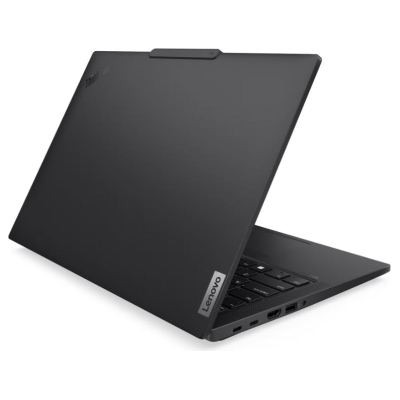 Lenovo ThinkPad T14 G6 Intel | Black | 14 " | IPS | WUXGA | 1920 x 1200 pixels | Anti-glare | Intel Core Ultra 7 | 258V | 32 GB 