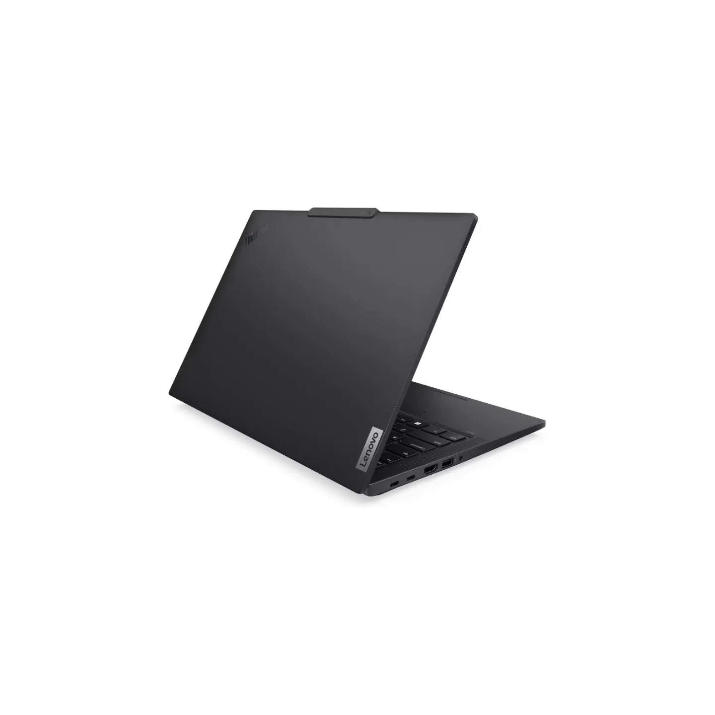 Lenovo ThinkPad T14 G6 Intel | Black | 14 " | IPS | WUXGA | 1920 x 1200 pixels | Anti-glare | Intel Core Ultra 7 | 258V | 32 GB 