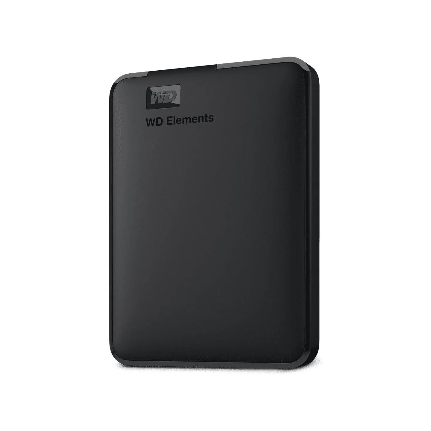 WD WESTERN DIGITAL WDBU6Y0050BBK-WESN