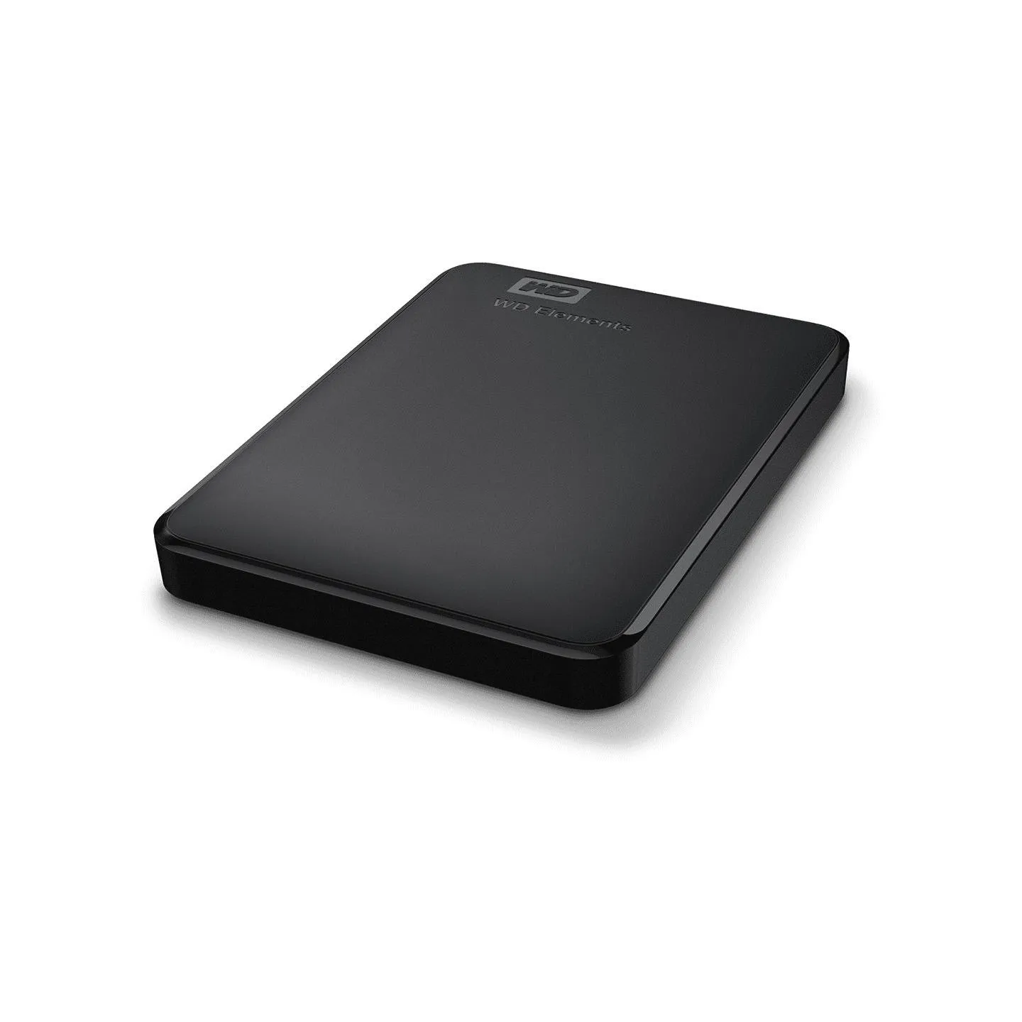 WD WESTERN DIGITAL WDBU6Y0050BBK-WESN