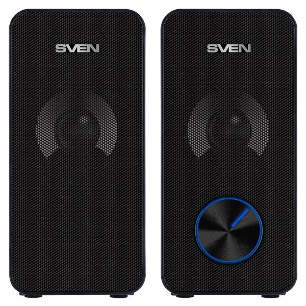 Sven Speakers SVEN 335, black (USB)