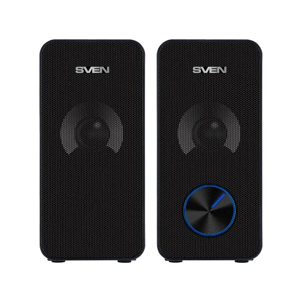 Sven Speakers SVEN 335, black (USB)