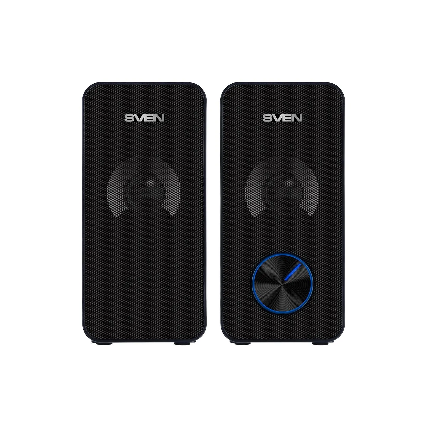 Sven Speakers SVEN 335, black (USB)