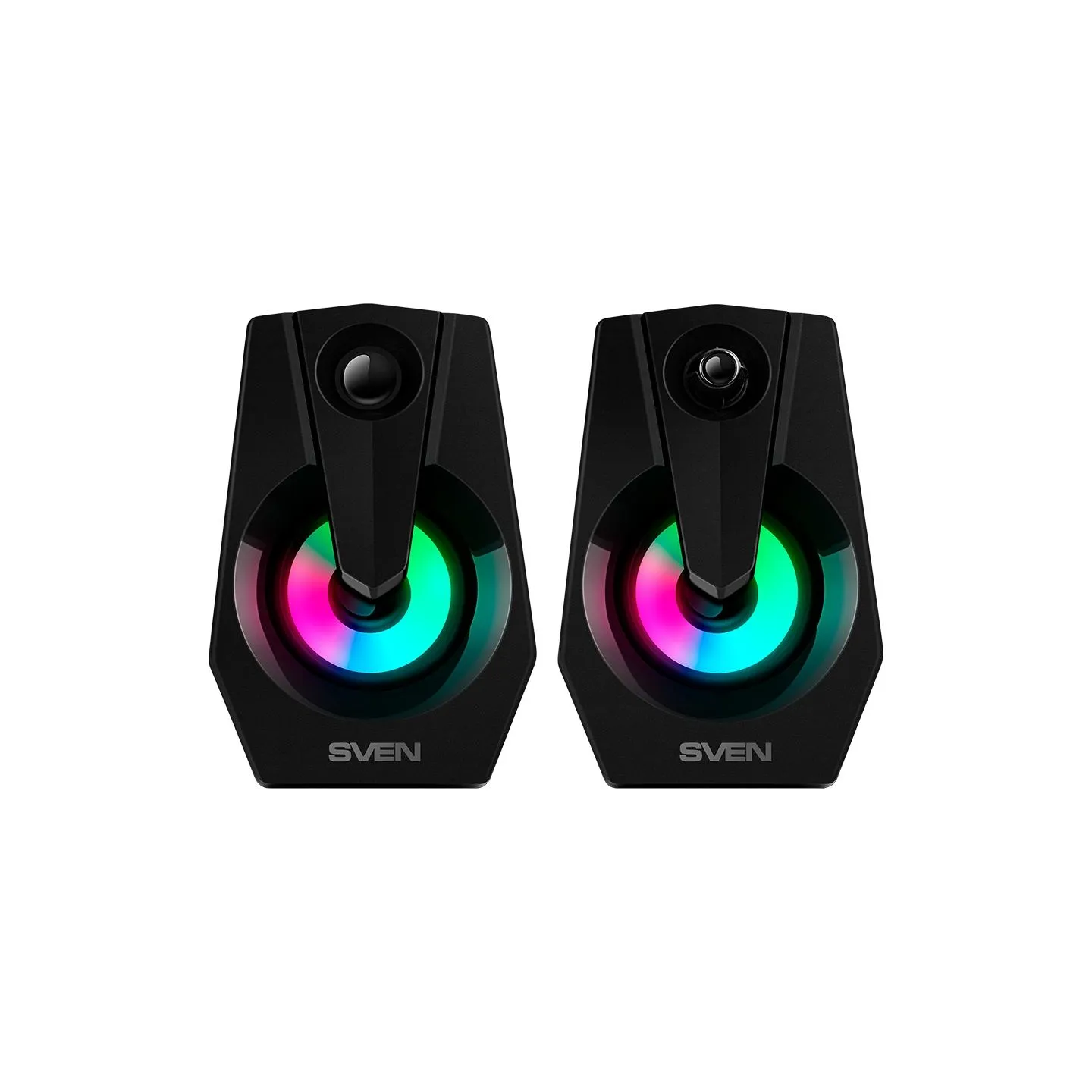 Sven Speakers SVEN 370, black (USB)