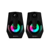 Sven Speakers SVEN 370, black (USB)