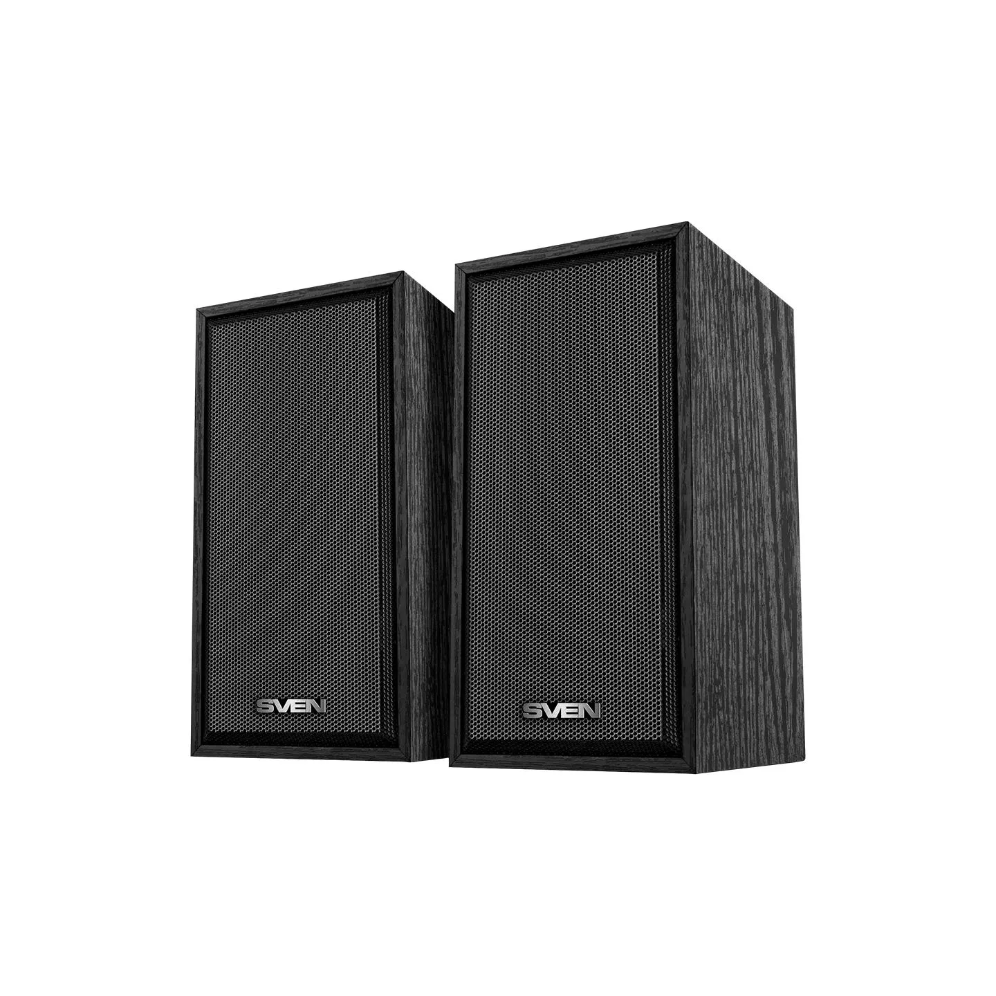 Sven Speakers SVEN SPS-509, black (6W, USB power supply)