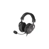 Sven AP-G999MV 4 pin to 2*3 pin mini-jack connectors; Non-tangling cable; unpluging mic