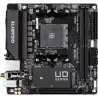 Gigabyte A520I AC Socket AM4 AMD A520