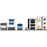 Gigabyte A520I AC Socket AM4 AMD A520