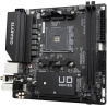 Gigabyte | A520I AC | Processor family AMD | Processor socket AM4 | DDR4 DIMM | Memory slots 2 | Number of SATA connectors 4 | C
