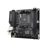 Gigabyte A520I AC Socket AM4 AMD A520