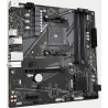 Gigabyte | B550M K 1.0 M/B | Processor family AMD | Processor socket AM4 | DDR4 DIMM | Memory slots 4 | Supported hard disk driv