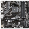 Gigabyte B550M K AM4 DDR4 mATX MB