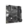 Gigabyte | B550M K 1.0 M/B | Processor family AMD | Processor socket AM4 | DDR4 DIMM | Memory slots 4 | Supported hard disk driv