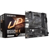 Gigabyte B550M K AM4 DDR4 mATX MB