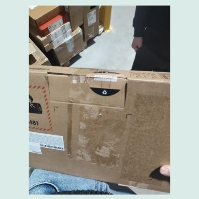 Lenovo IDEAPAD SLIM 3 I5-13420H/14" WUXGA (1920X1200) IPS 300NITS ANTI-GLARE, 45% NTSC/8GB/512GB SSD/W11H/ENG (LUNA GREY)