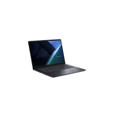 Asus EXPERTBOOK B3 14" WUXGA, U5-225H, 16/512GB, BACKLIT, W11P, SC, 4G LTE, 3Y, EST KEYS