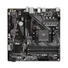 Gigabyte | A520M DS3H V2 | Processor family AMD | Processor socket AM4 | DDR4 DIMM | Memory slots 2 | Number of SATA connectors 