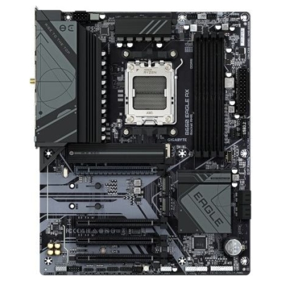 Gigabyte B650 EAGLE AX AM5 DDR5 MB