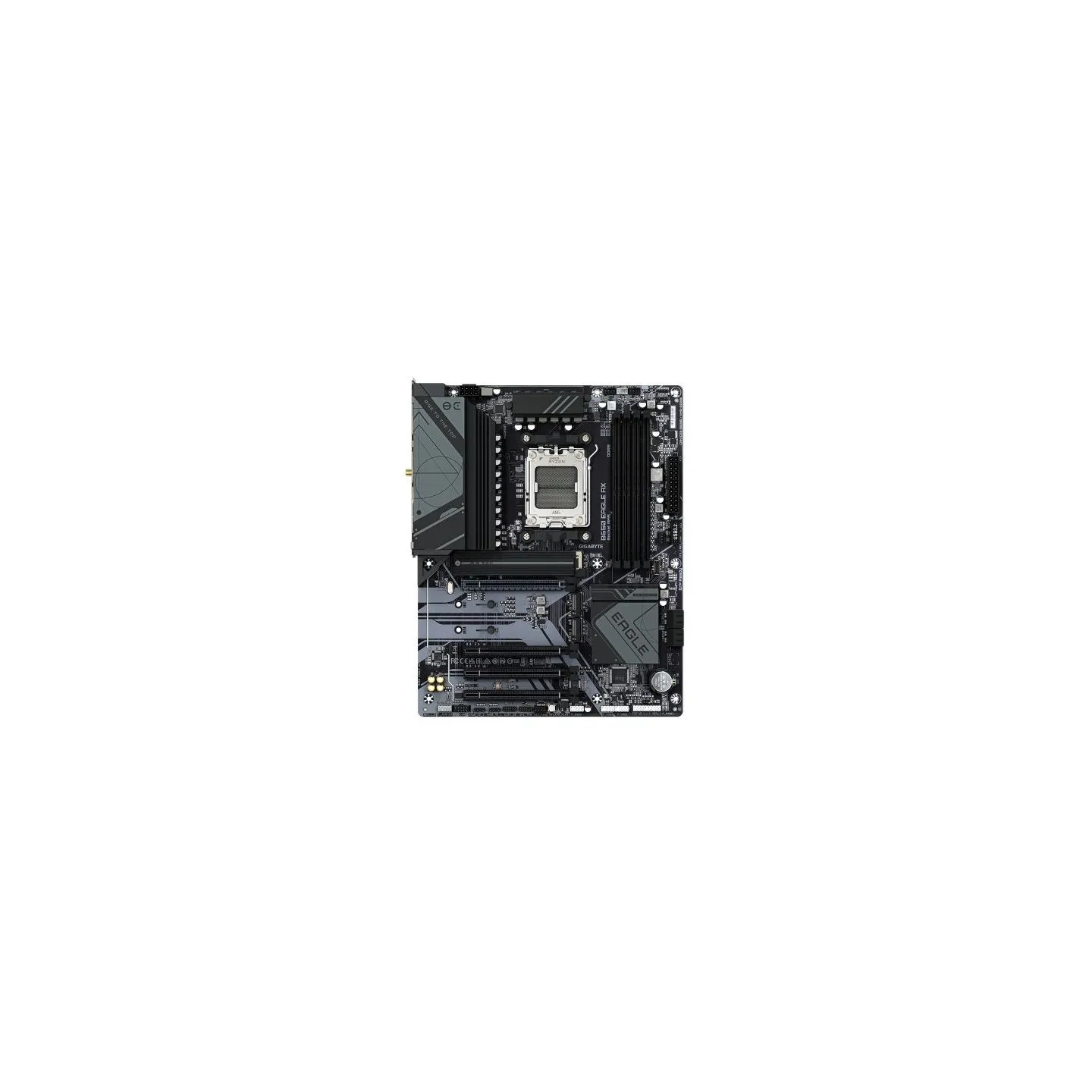 Gigabyte B650 EAGLE AX AM5 DDR5 MB