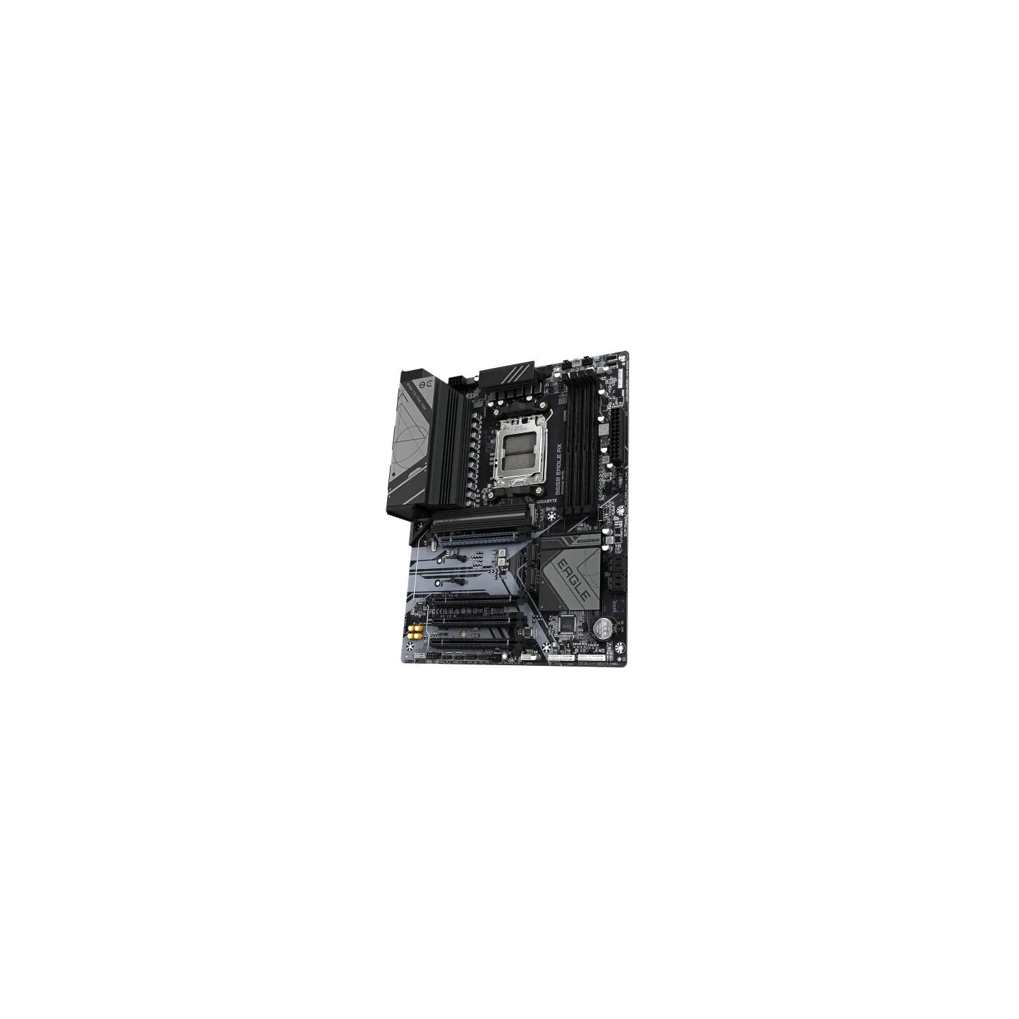 Gigabyte B650 EAGLE AX AM5 DDR5 MB