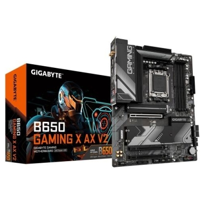 Gigabyte B650 GAMING X AX V2 AM5 MB