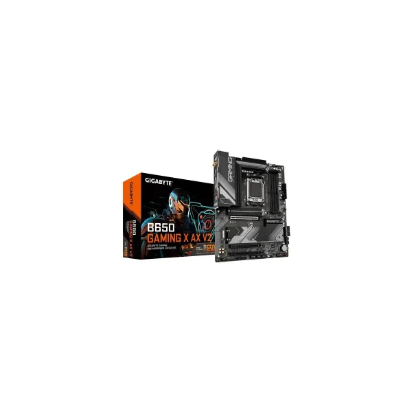 Gigabyte B650 GAMING X AX V2 AM5 MB