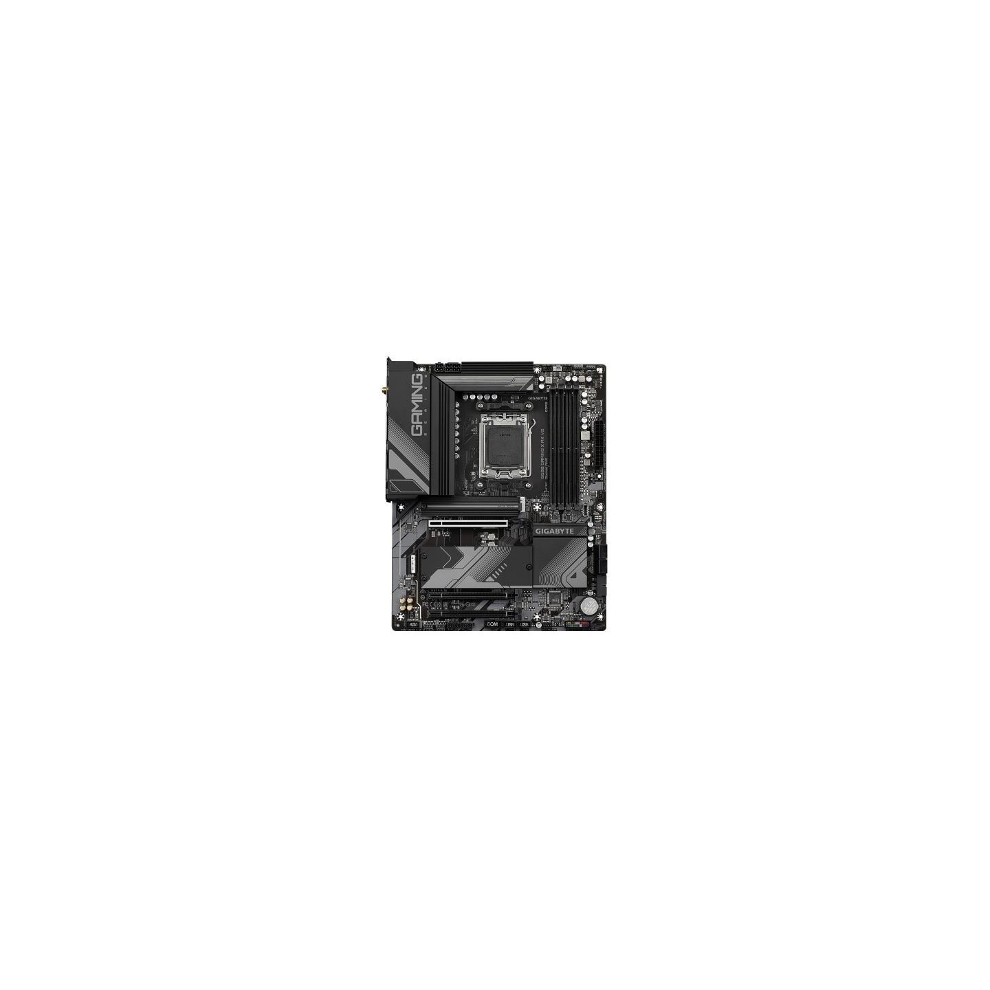 Gigabyte B650 GAMING X AX V2 AM5 MB