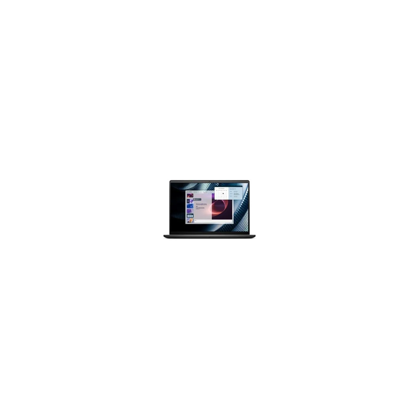Dell PRO 14 ESSENTIAL C5-120U/14FHD+/16GB/512SSD/UBUNTU/3PS (US-KB)
