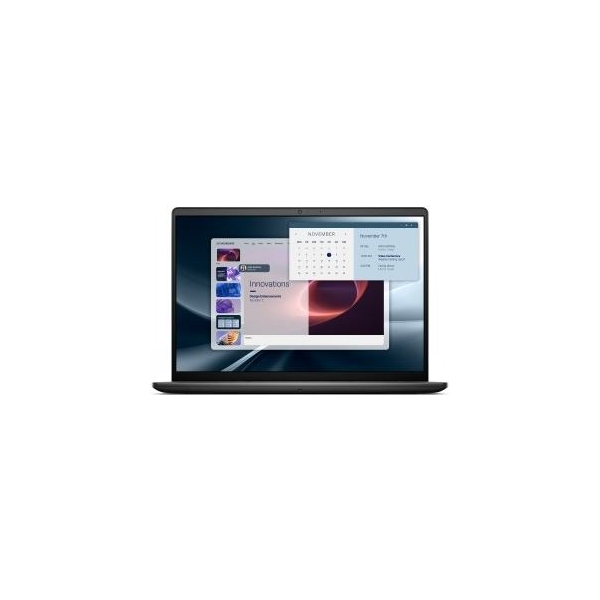 Dell PRO 14 ESSENTIAL R5-220/14FHD+/16GB/512SSD/W11P/3PS (CARBON) (US-KB)