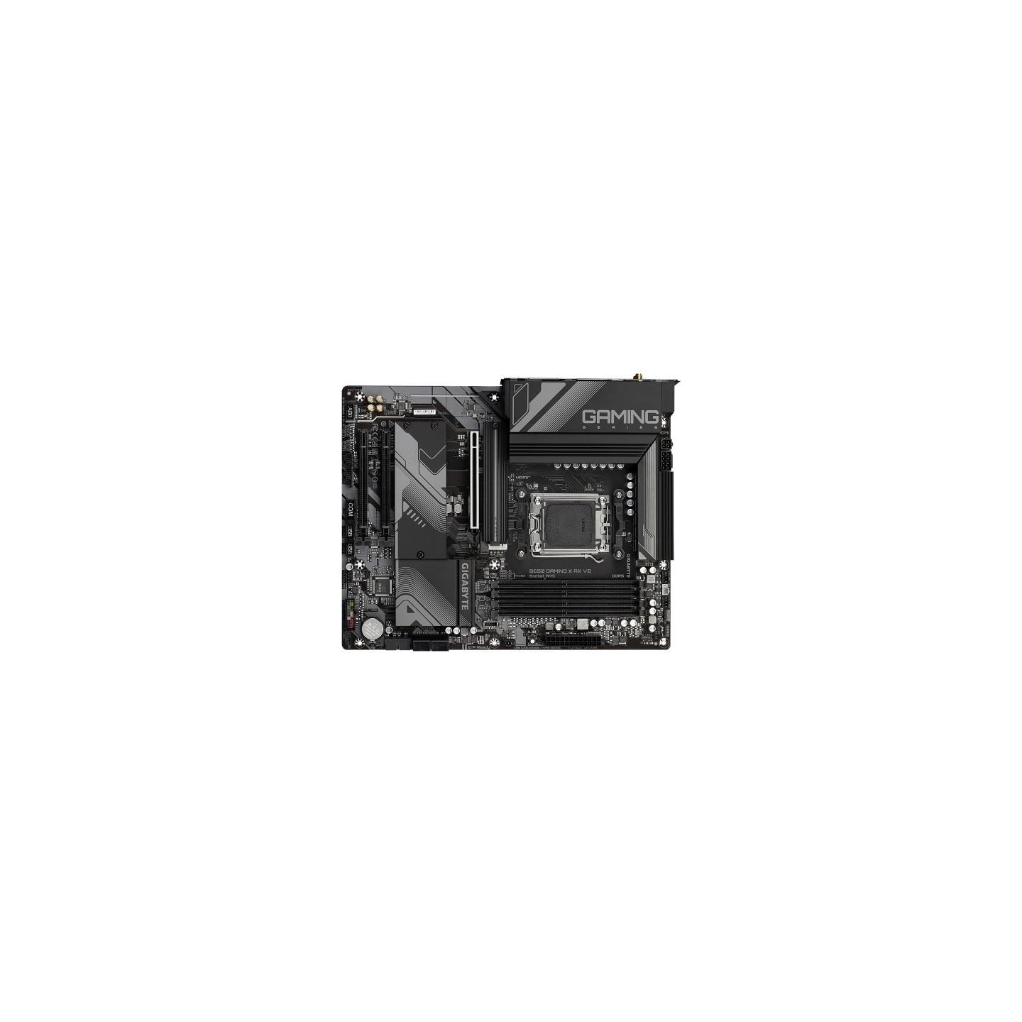 Gigabyte B650 GAMING X AX V2 AM5 MB