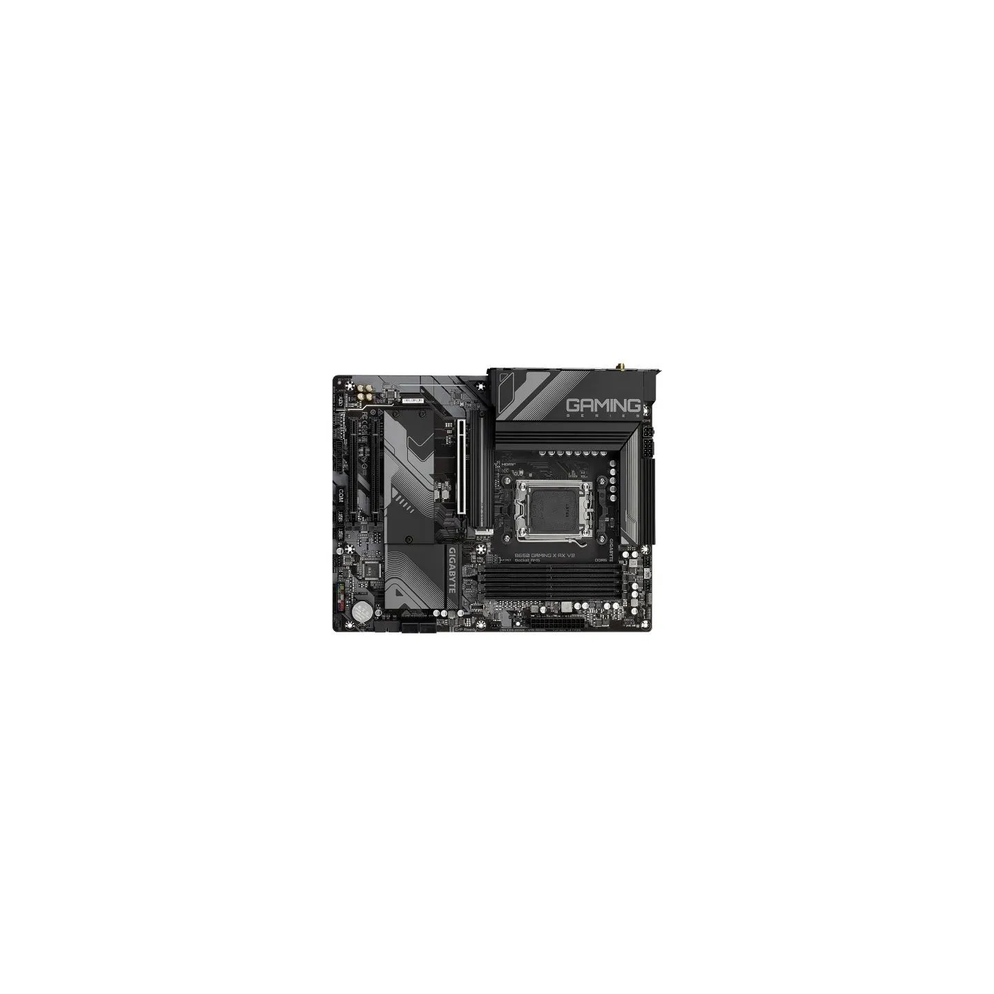 Gigabyte B650 GAMING X AX V2 AM5 MB