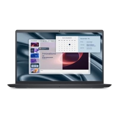 Dell PRO 15 ESSENTIAL R5-7520U/15.6FHD/8GB/512SSD/W11P/3PS (CARBON) (US-KB)